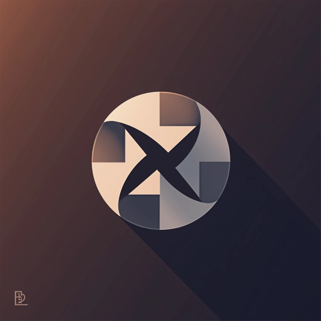 MotioniX Studio Logo